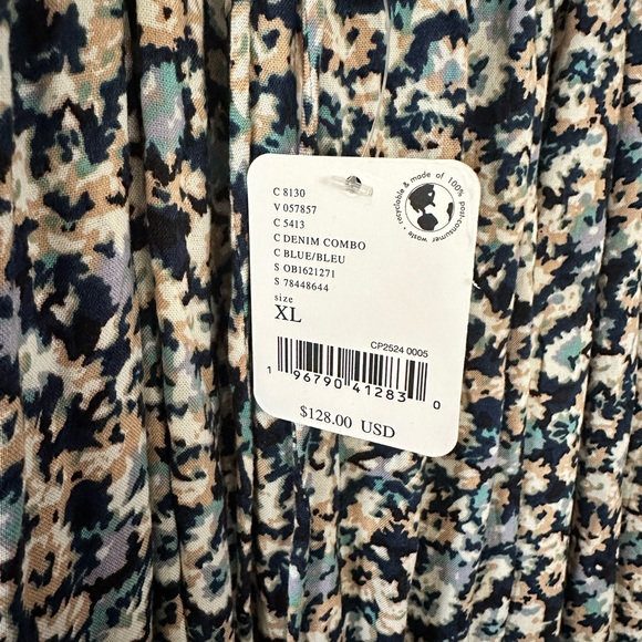 **NWT FREE PEOPLE DRESS - Picture 4 of 11